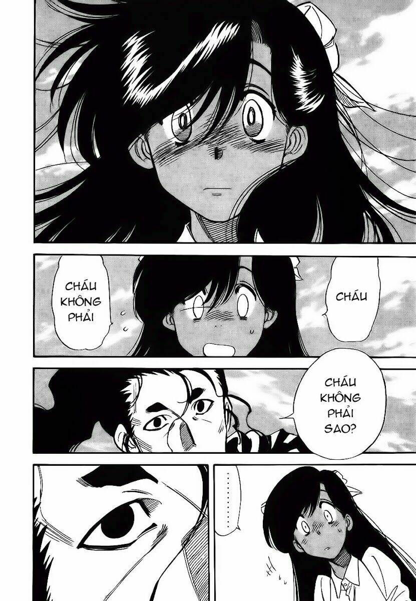 red living on the edge - người da đỏ lang thang chapter 85 20