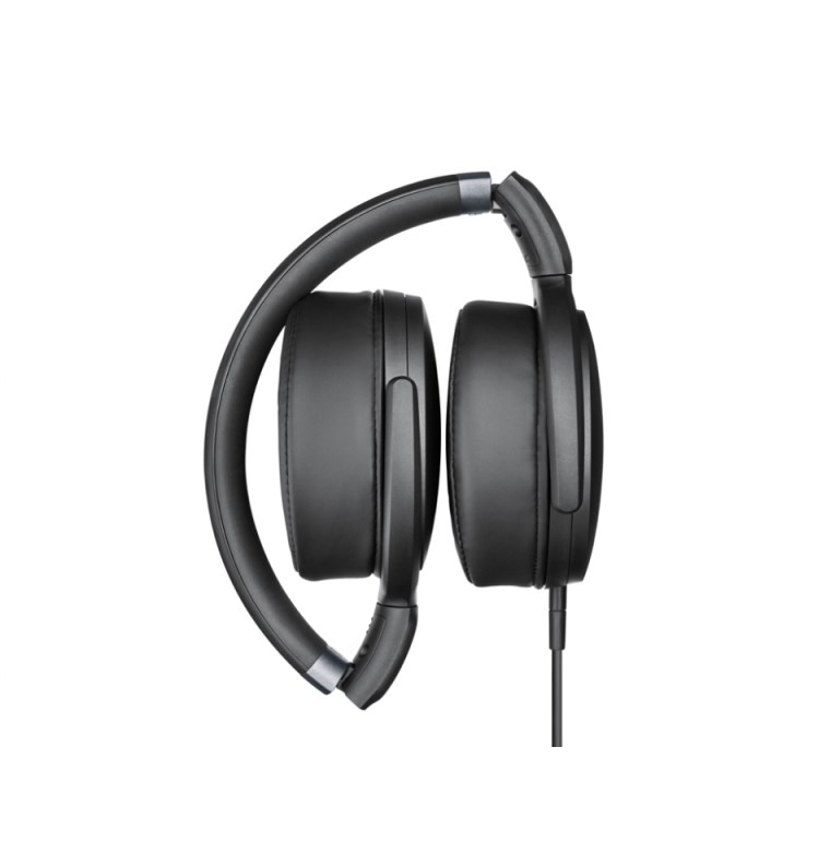 Tai nghe chụp tai có dây SENNHEISER HD 4.30i - HÀNG CHÍNH HÃNG