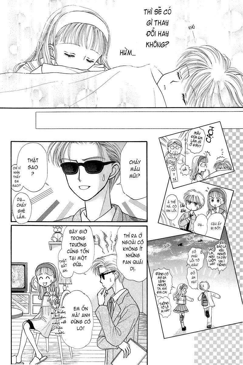 kodomo no omocha chapter 20 22