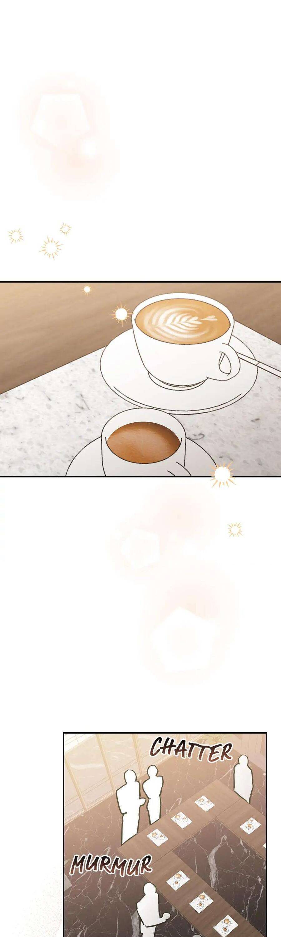 ly espresso của mùa xuân chapter 62 12