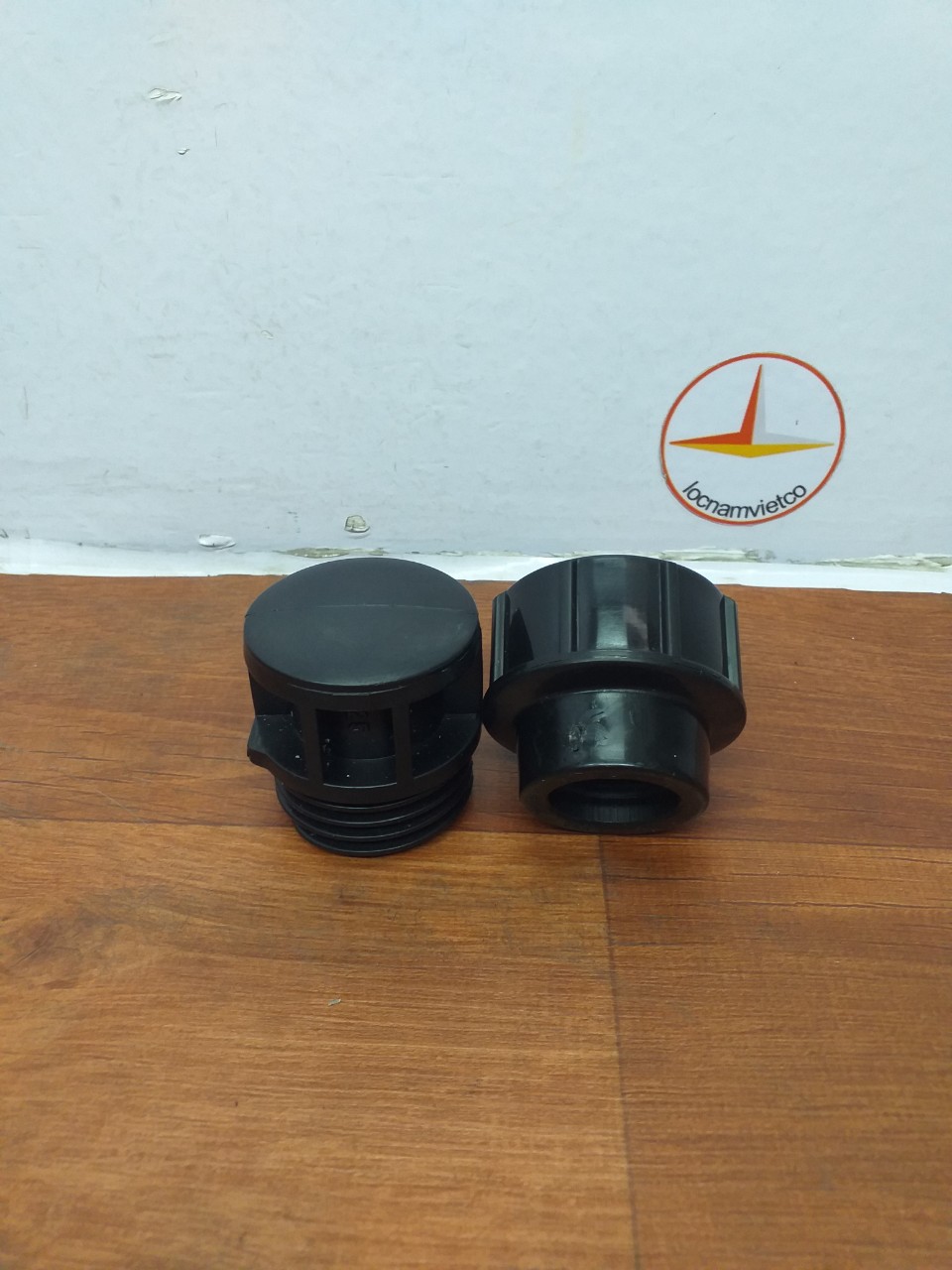 NẮP BỊT HDPE DN 25 TIANYAN