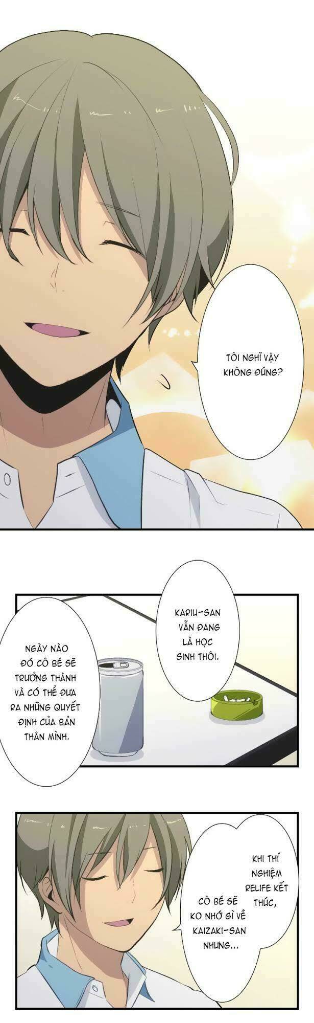 viên thuốc trùng sinh chapter 44 15