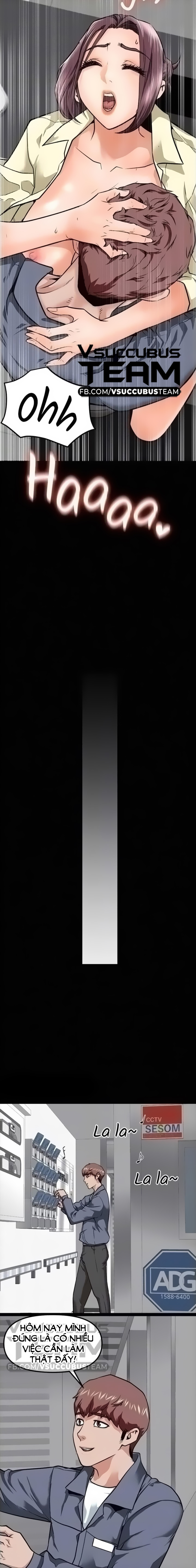 khi loser trỗi dậy chapter 35 16