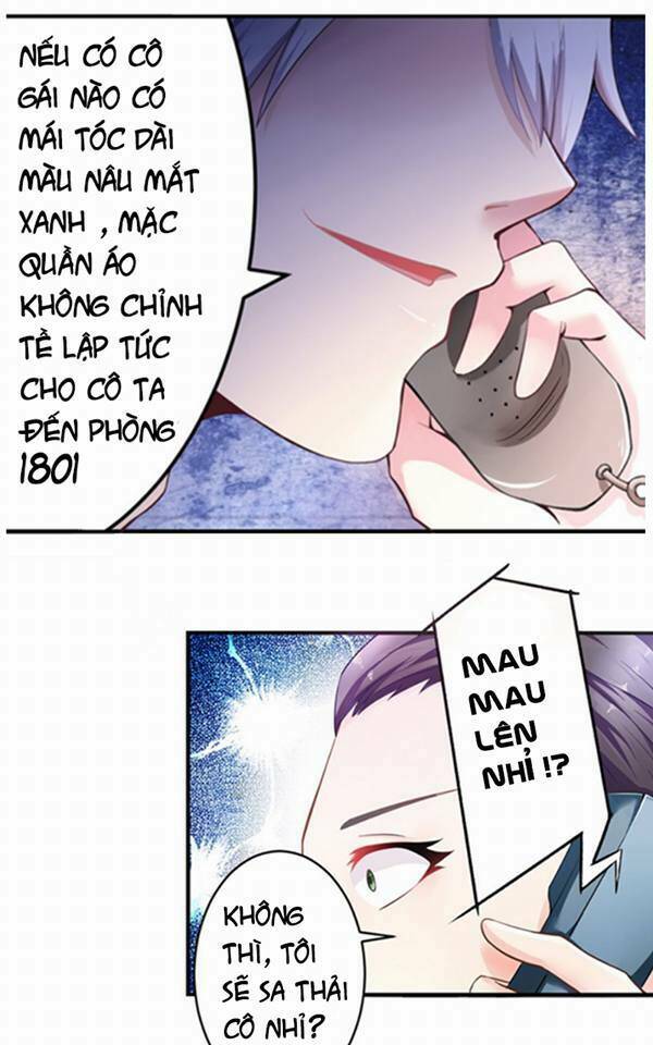 gả cho tình cũ làm lão bà chapter 1 7
