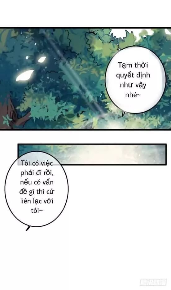lời thì thầm chapter 20 61
