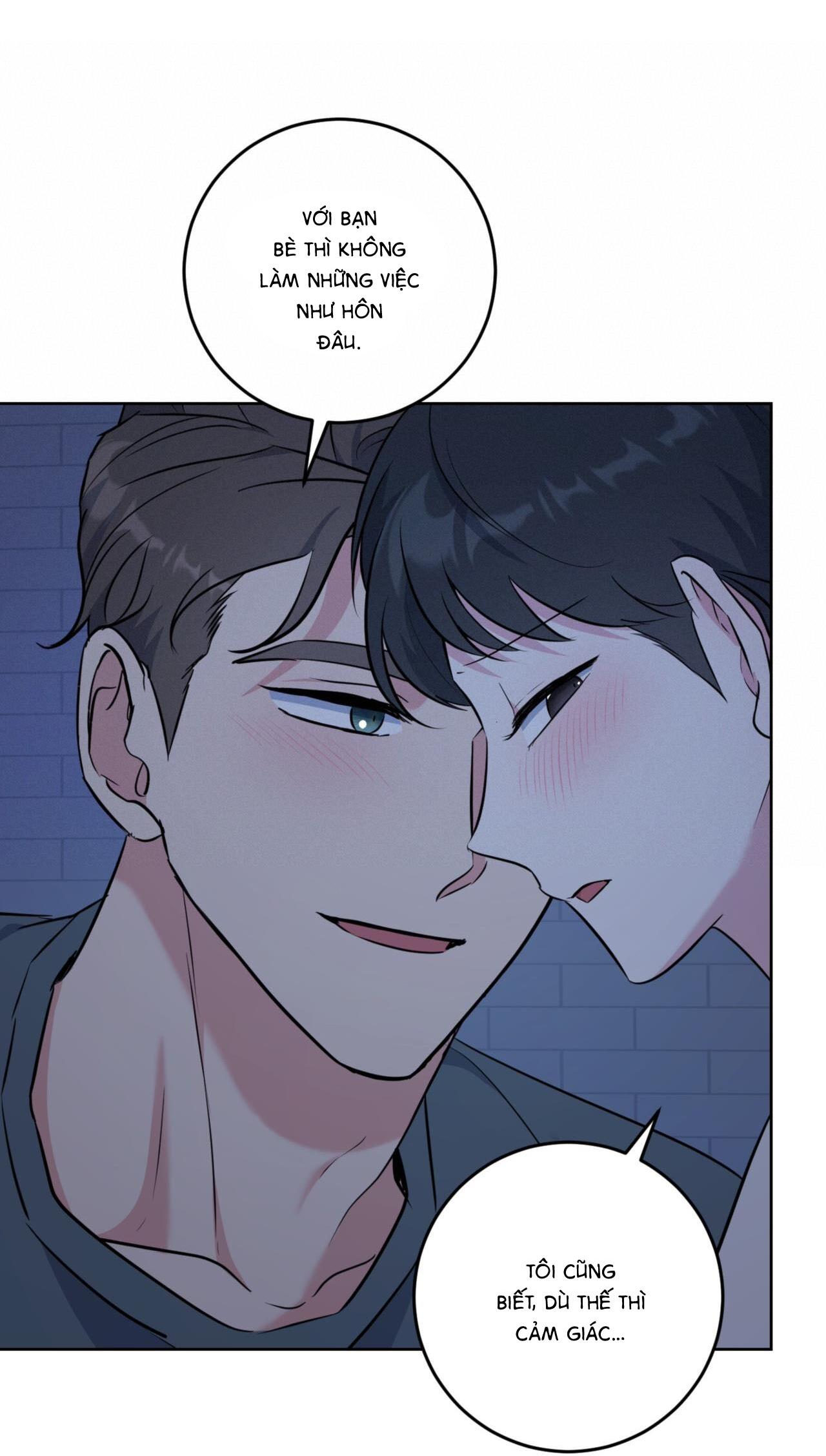 khu rừng tĩnh lặng chapter 13 9