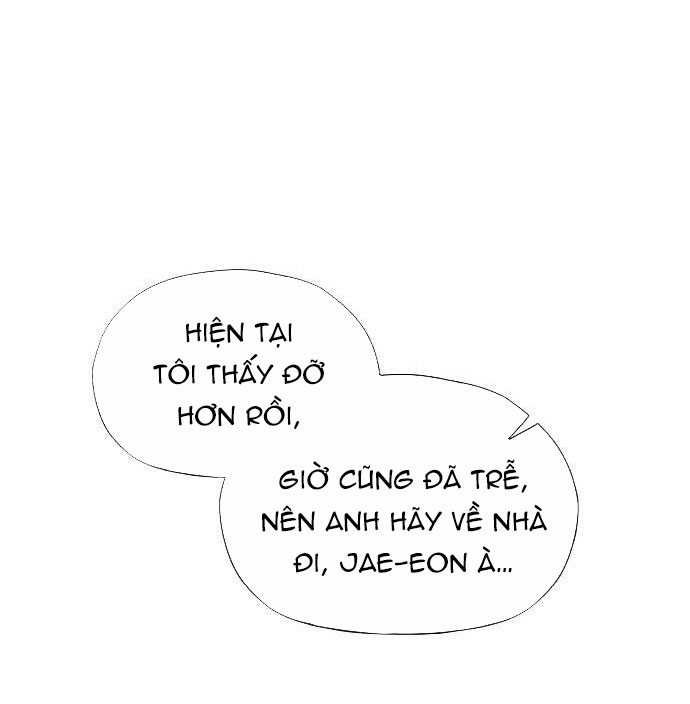 không thể thoát ra khỏi bộ phim kịch tính chapter 27.1 21