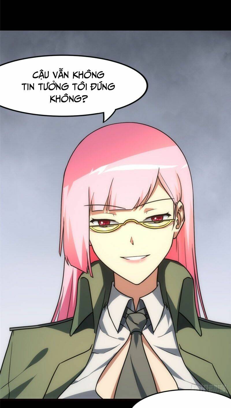 bạn gái virus của tôi chapter 248 11