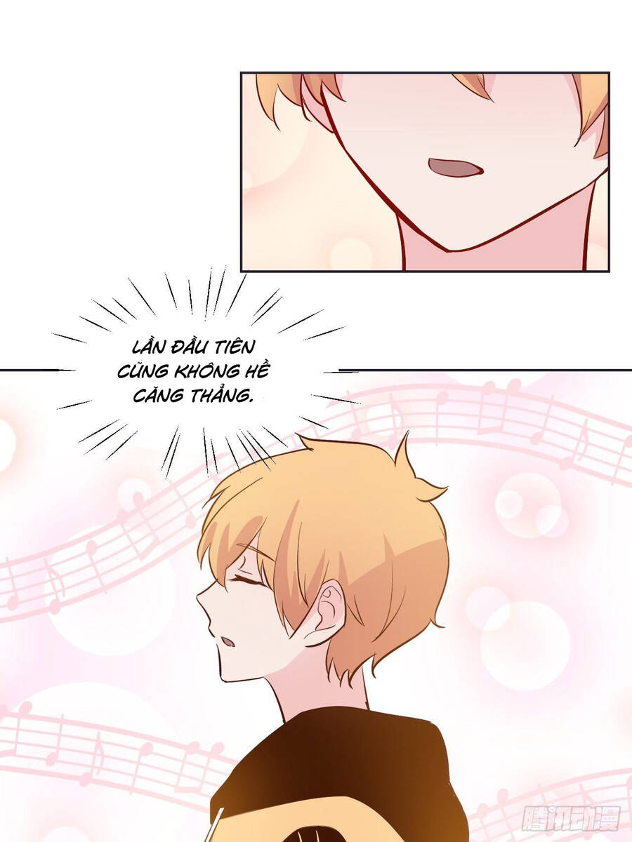 hương vị ngọt ngào chapter 19 8