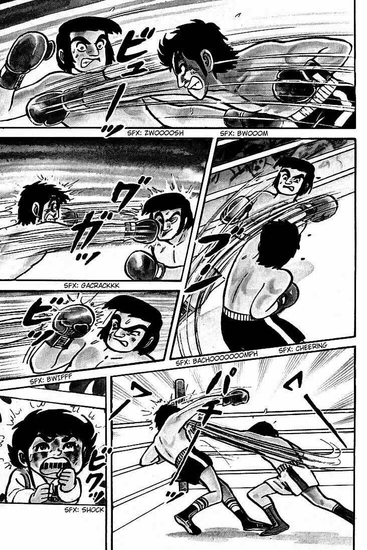 ganbare genki chapter 7 24