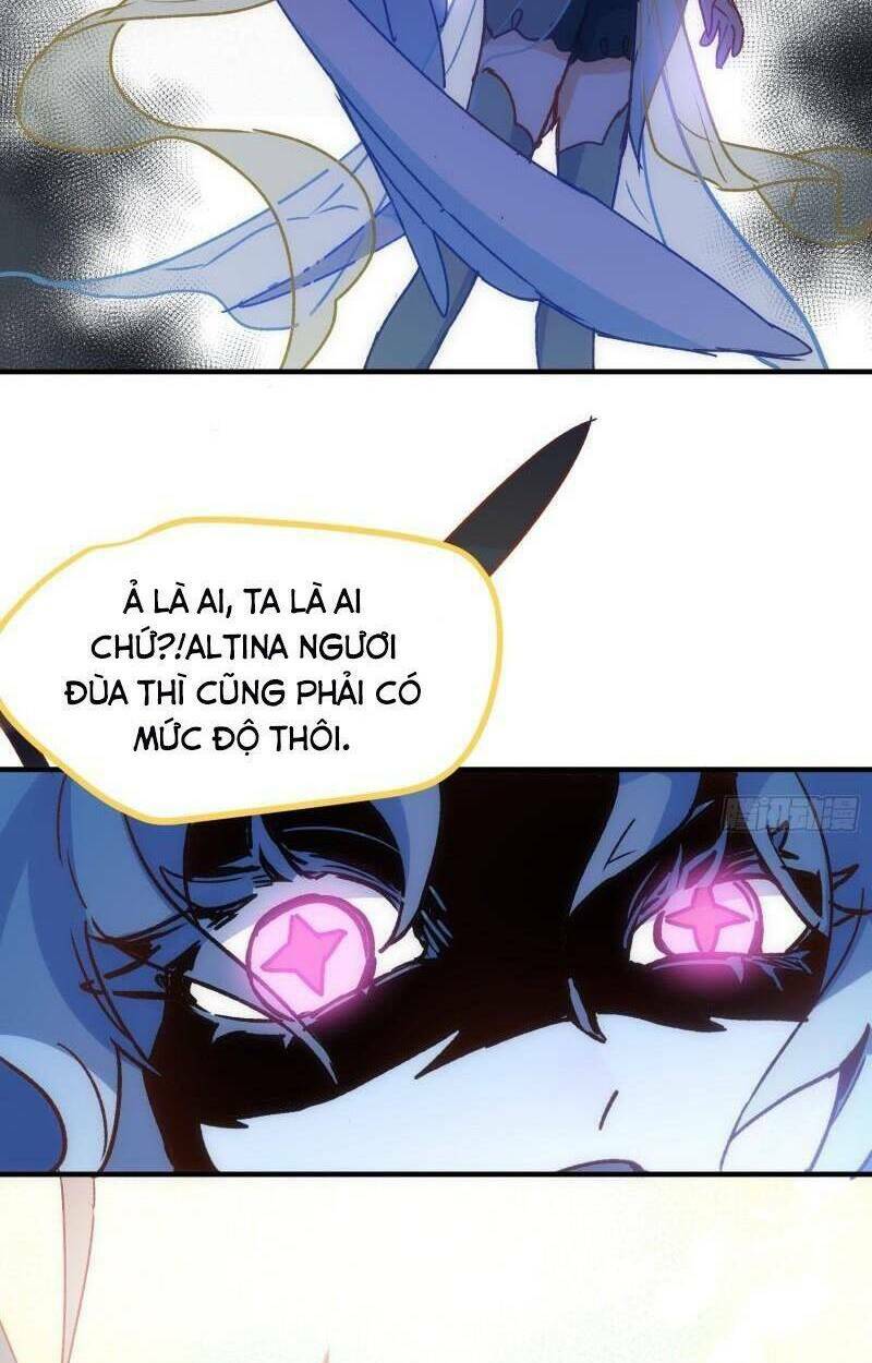 tình địch quái gở lại tăng thêm rồi chapter 55 15