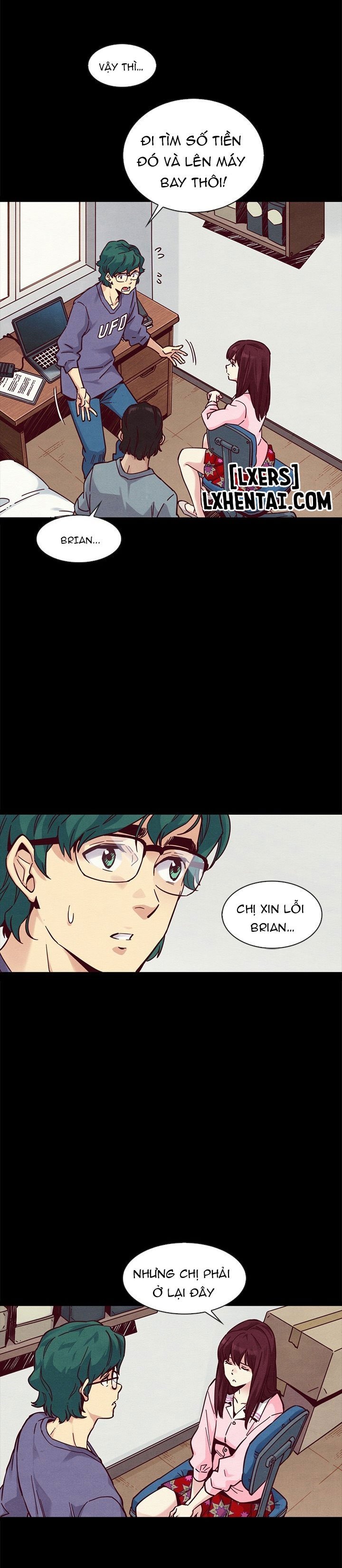 công tử bột chapter 43 17