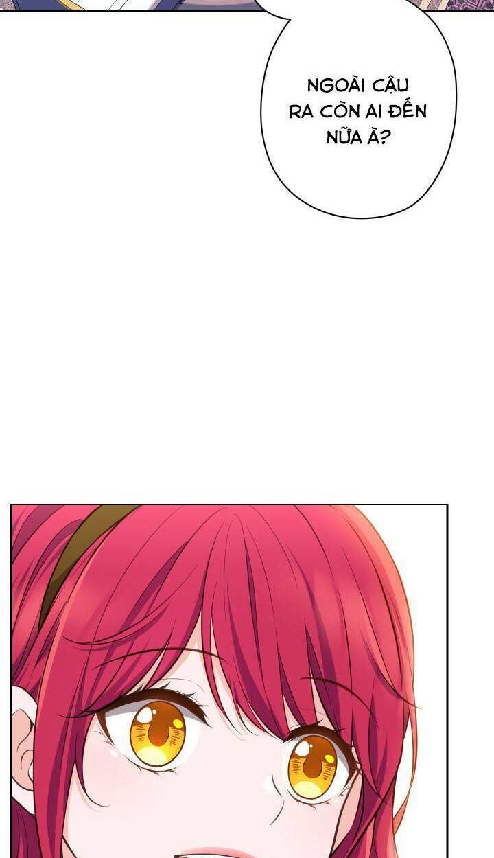 gửi đến người bạn của tôi chapter 22 36