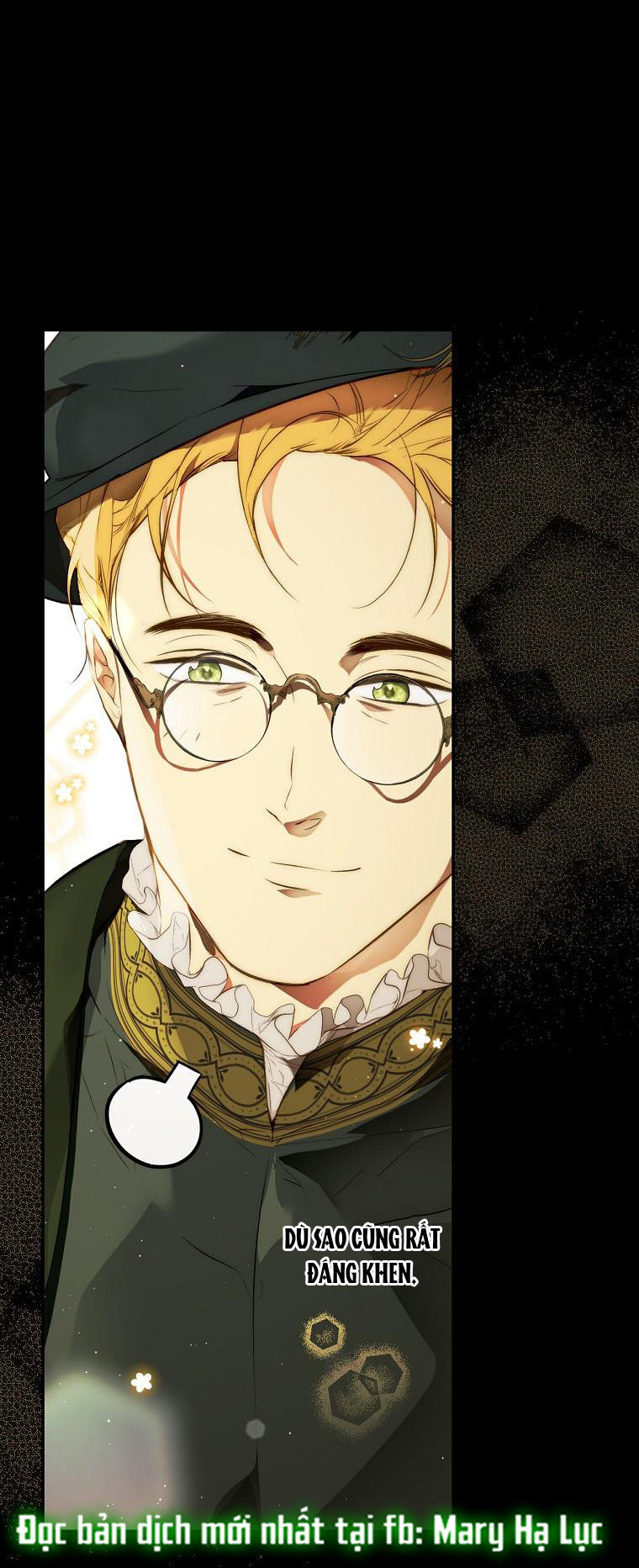 quý cô bí ẩn - secret lady chapter 69.2 47