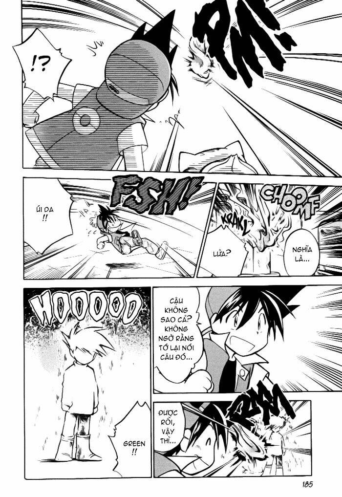 thú cưng đặc biệt chapter 13 14