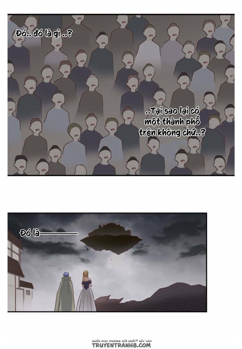 vì tôi là ông chú mở tiệm bán vũ khí chapter 43 24