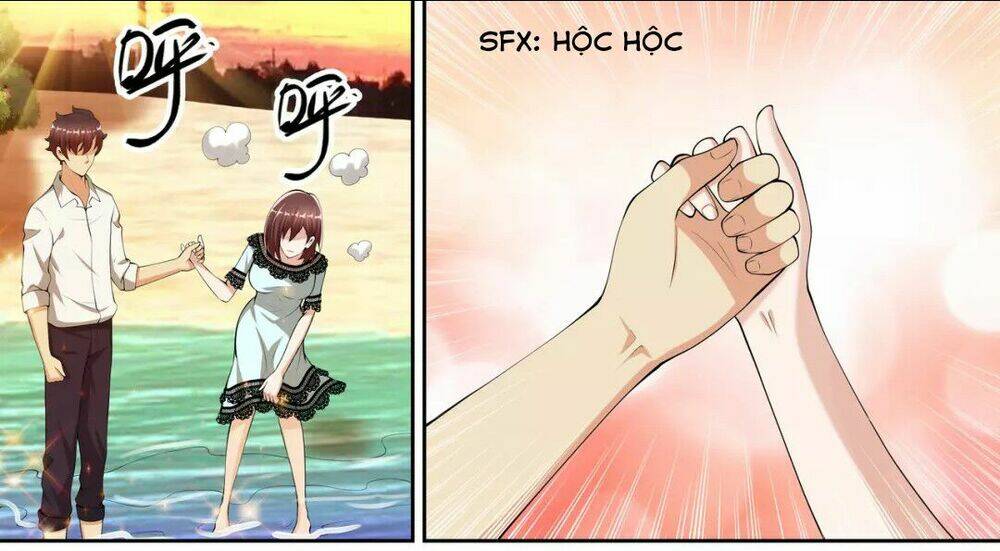 tối cường cuồng binh chapter 46 18