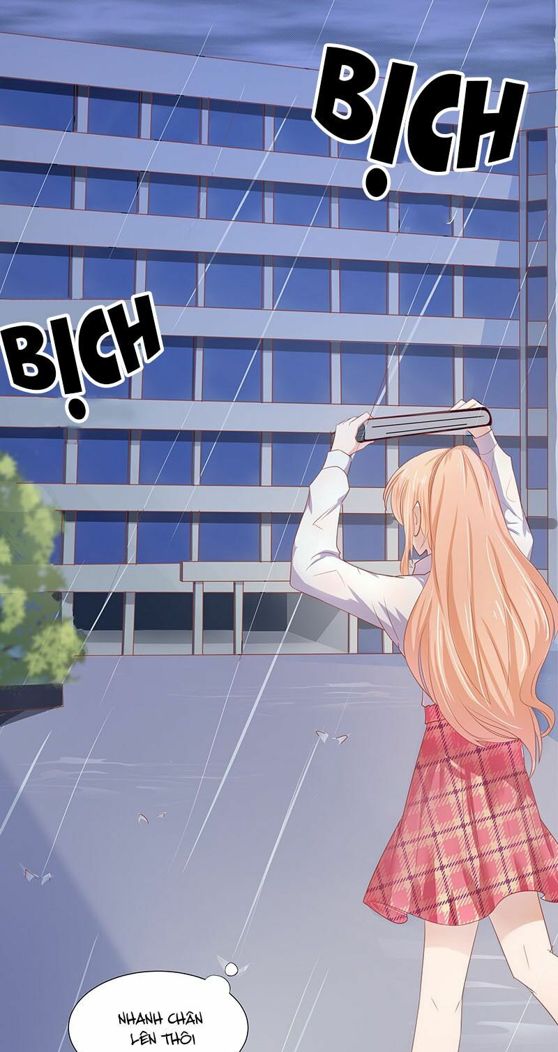 chồng già vợ trẻ trêu nhau hàng ngày chapter 4 14