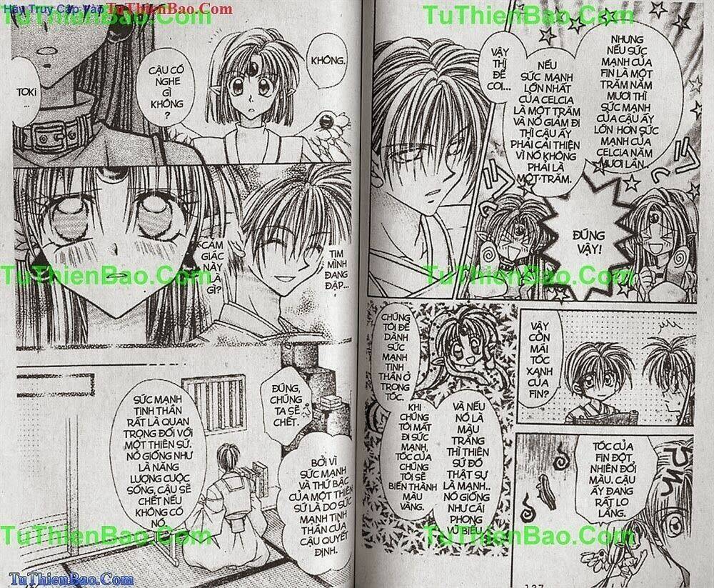 thiên thần bóng tối chapter 5 67