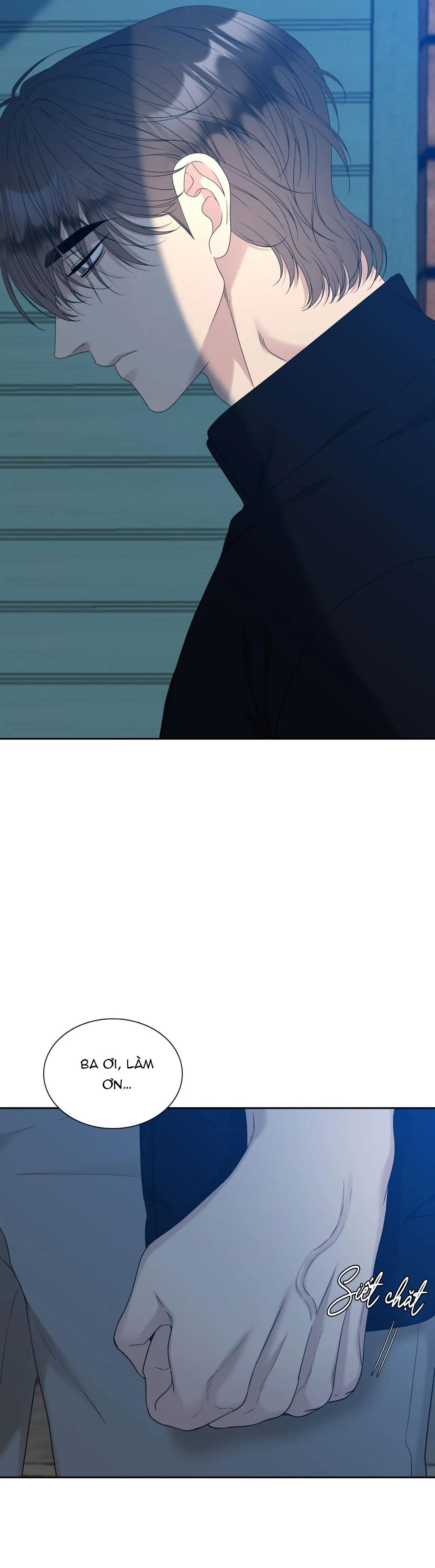 tên rác rưởi chapter 27 27