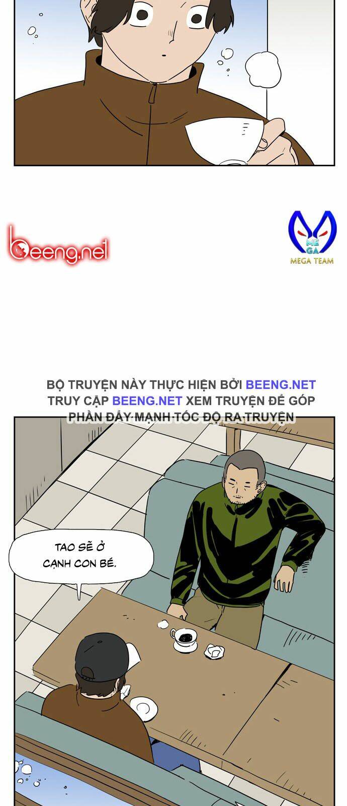 con gái tôi là zombie chapter 27 33