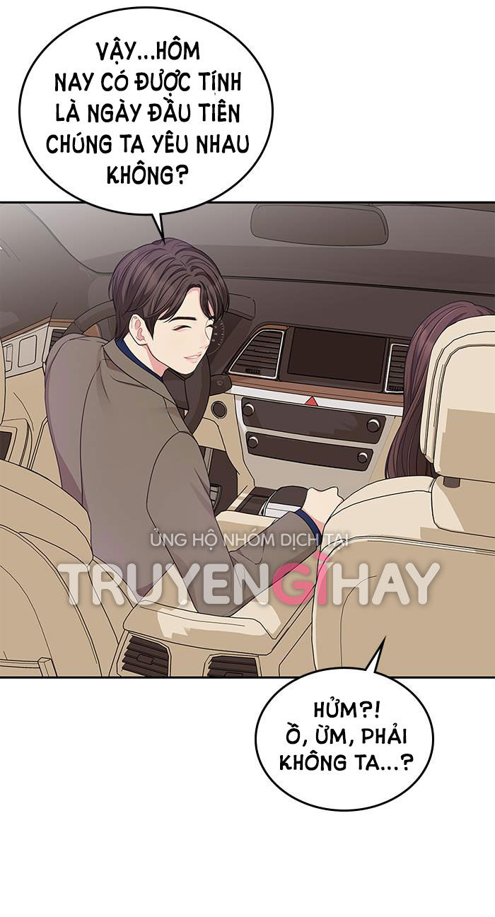 gửi em người đánh cắp những vì sao - to you who swallowed a star chapter 24.2 20