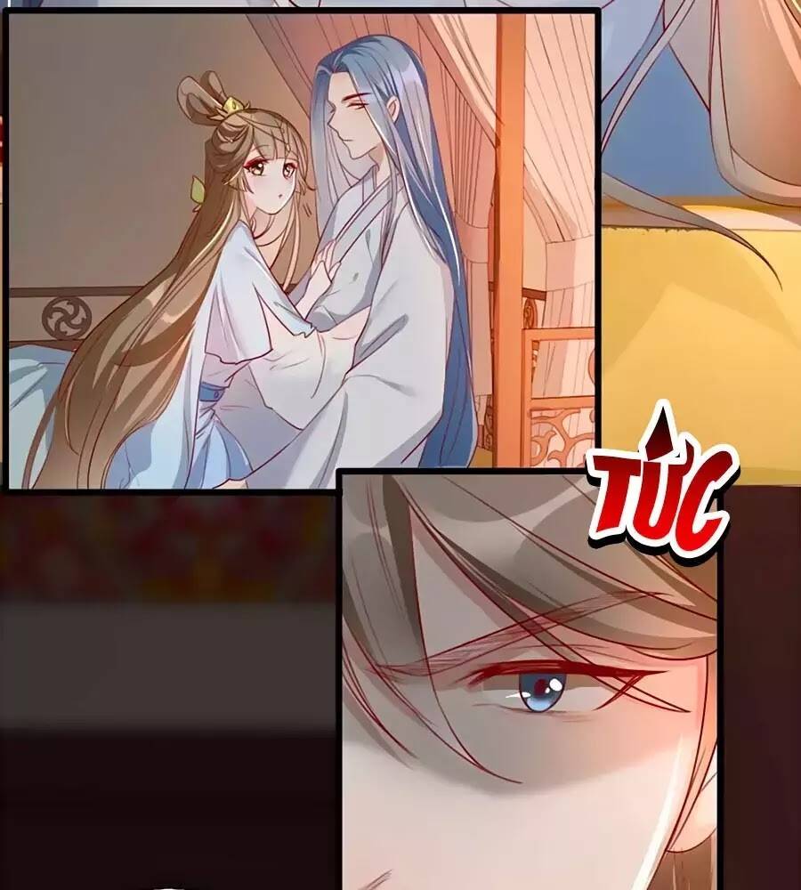 gian phi như thử đa kiều chapter 65 11