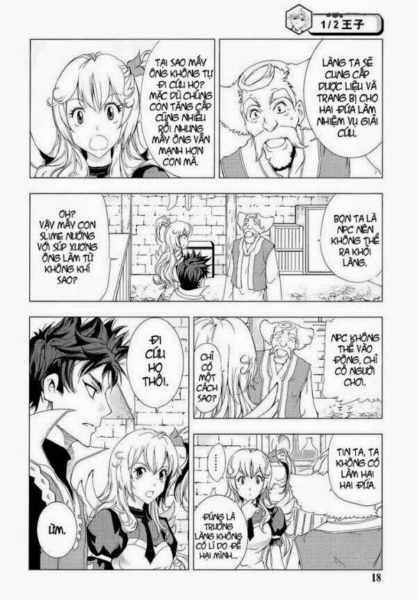 1/2 prince chapter 72 13