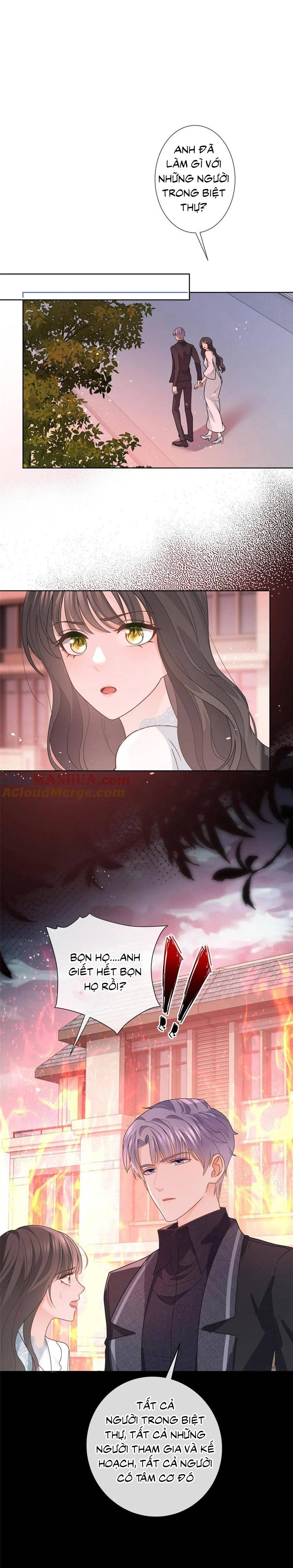 sát thủ đại nhân tại tuyến dưỡng hồ chapter 110 4