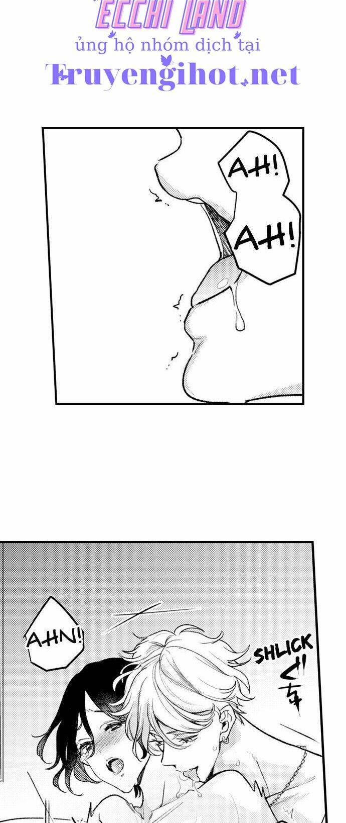 giả vờ ngủ cũng không ngăn được anh ấy chapter 125.2 5