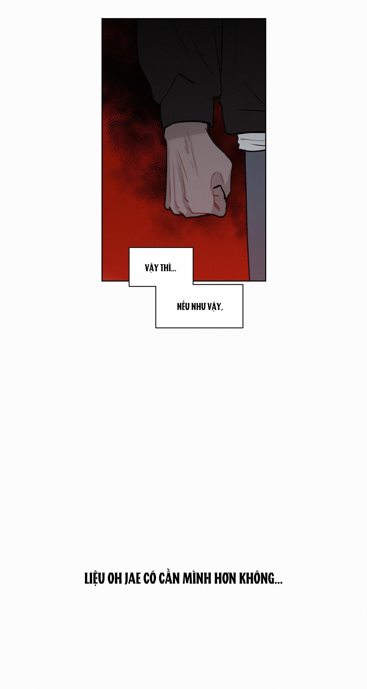 hiến tế máu chapter 49 16