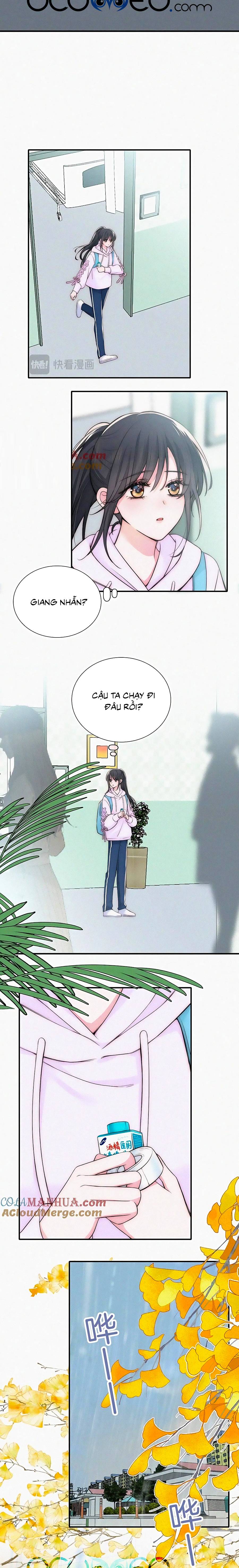 vẫn cứ nuông chiều chapter 53 3