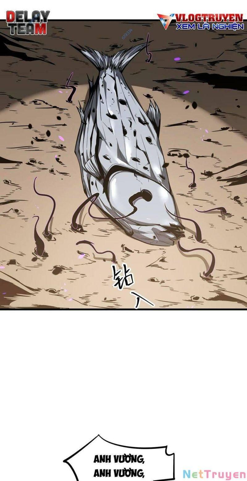 siêu tiến hóa chapter 75 49