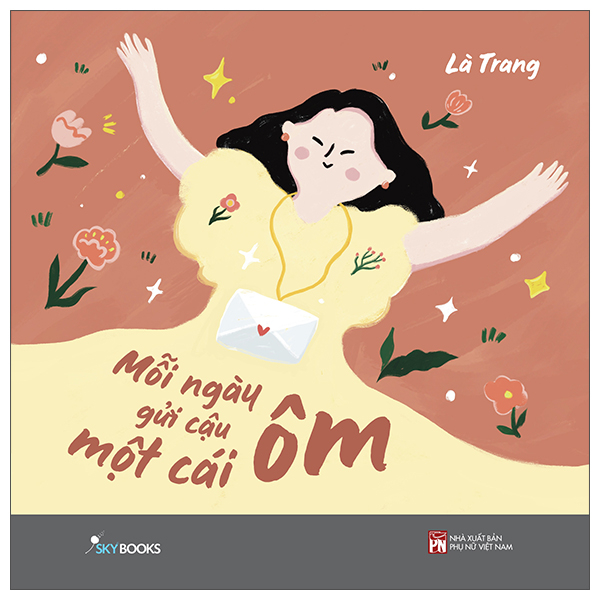 Mỗi ngày gửi một cái ôm (bìa mềm)