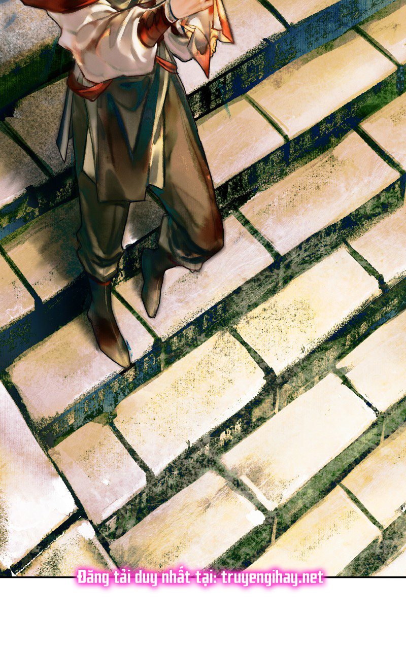 thiên quan tứ phúc - bách vô cấm kỵ chapter 14.1 9