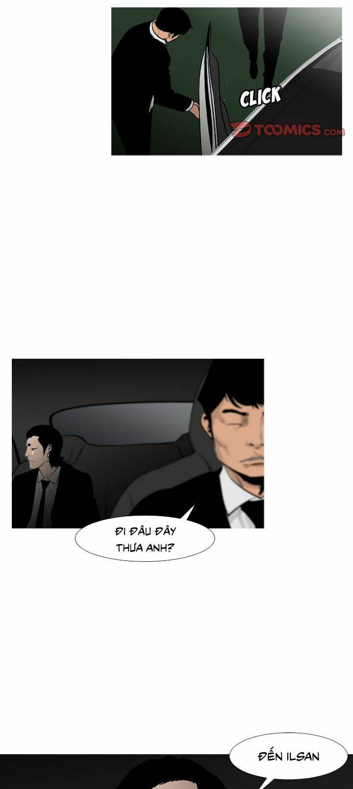 kẻ mạnh nhất - tong edge chapter 57 29