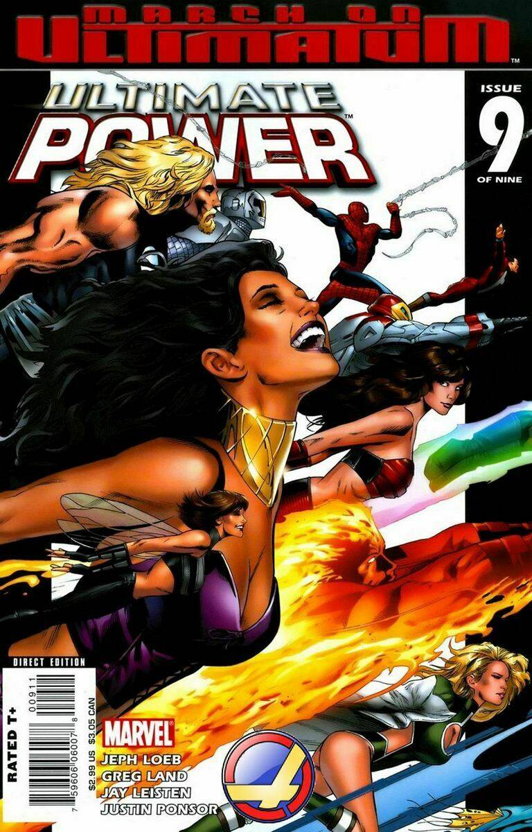 ultimate power chapter 9 1