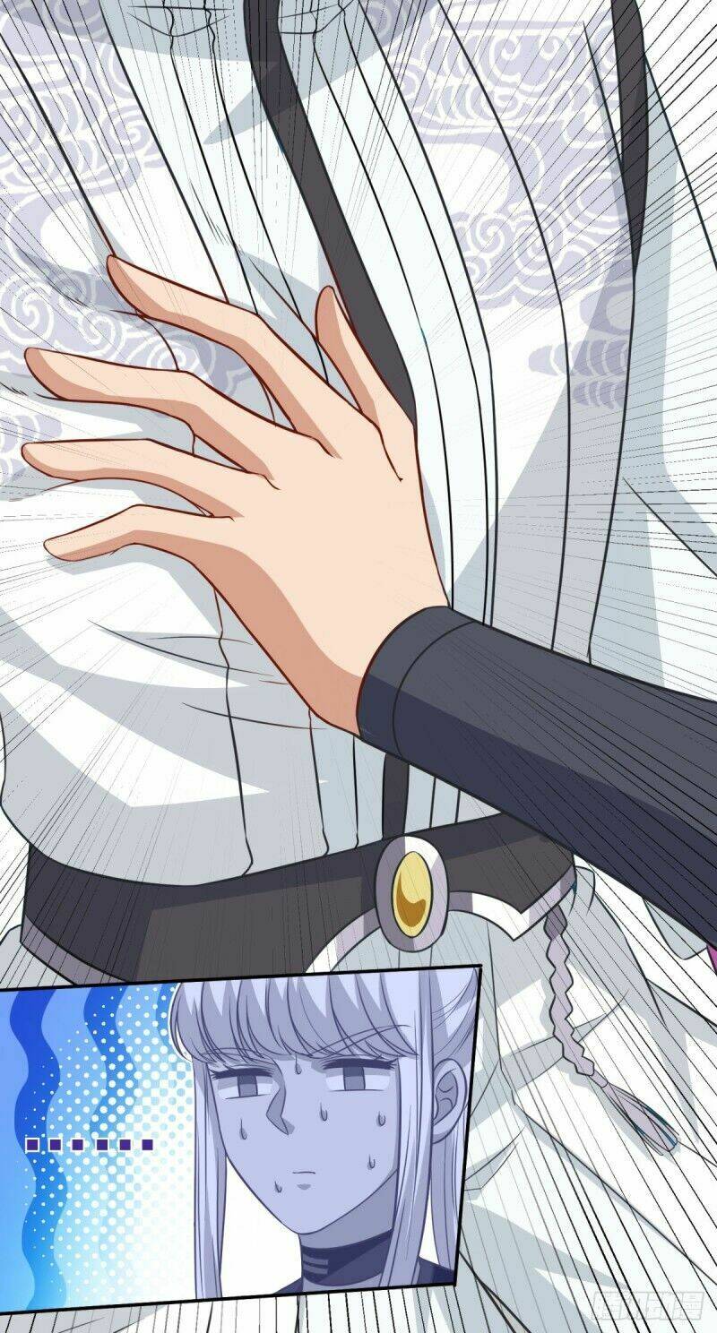 tiên ma đồng tu chapter 163 6