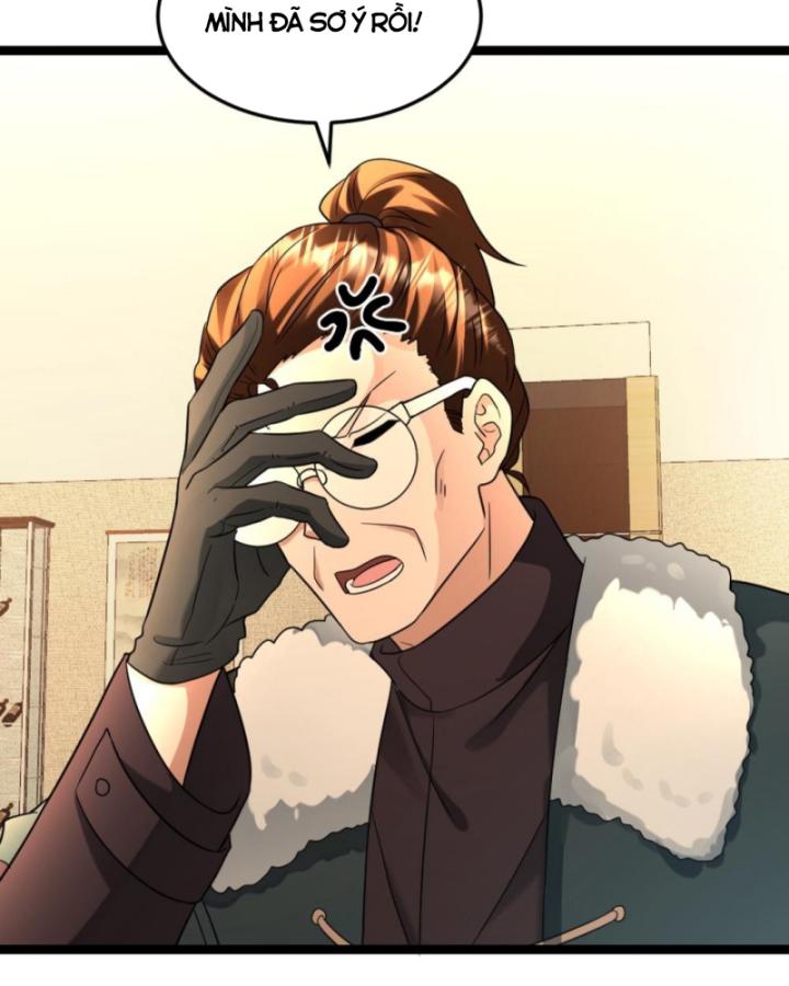 đóng băng toàn cầu: tôi gây dựng nên phòng an toàn thời tận thế chapter 209 26