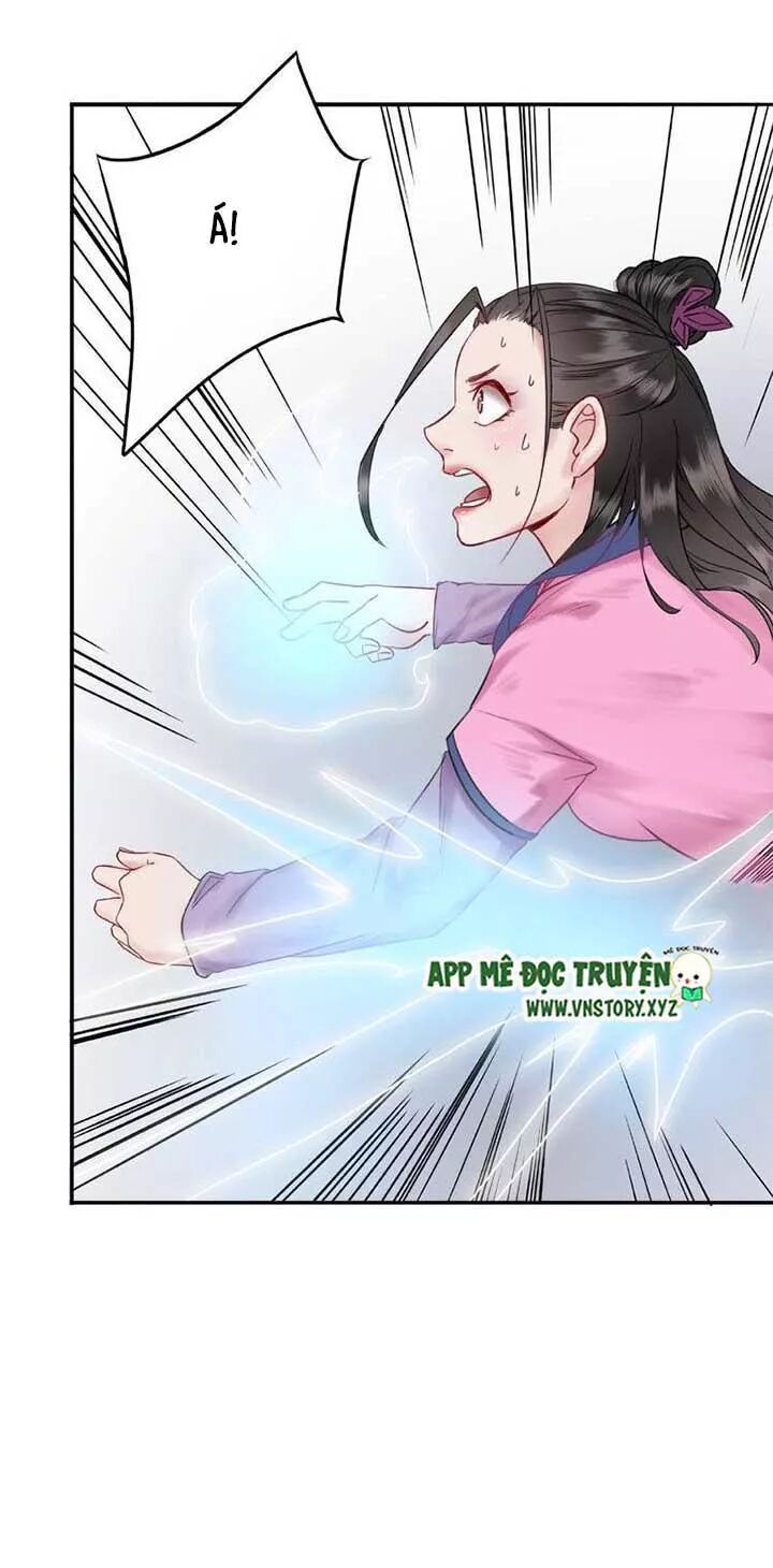 cực phẩm phế vật tiểu thư chapter 26 5