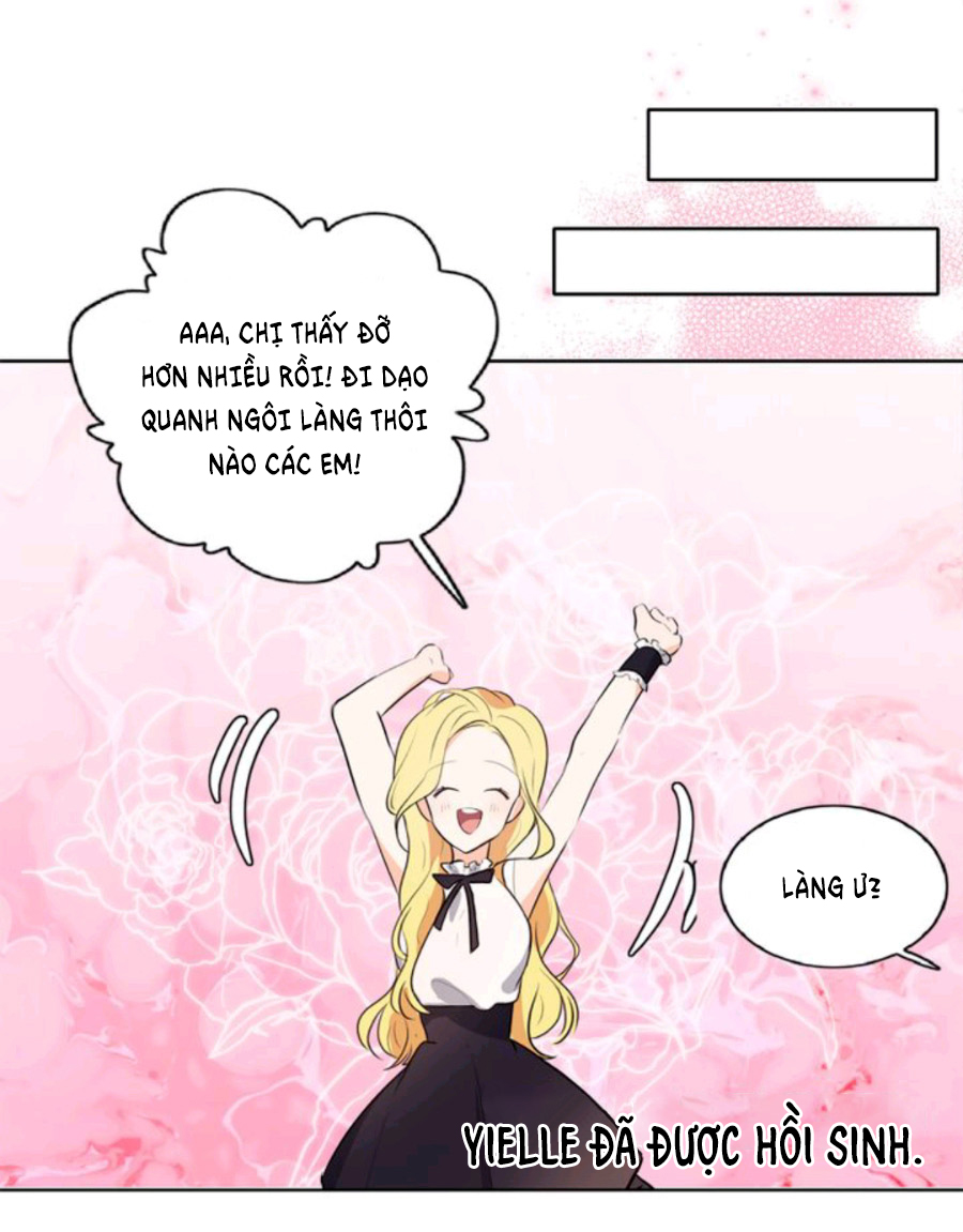 theo dấu vụn bánh chapter 6 54