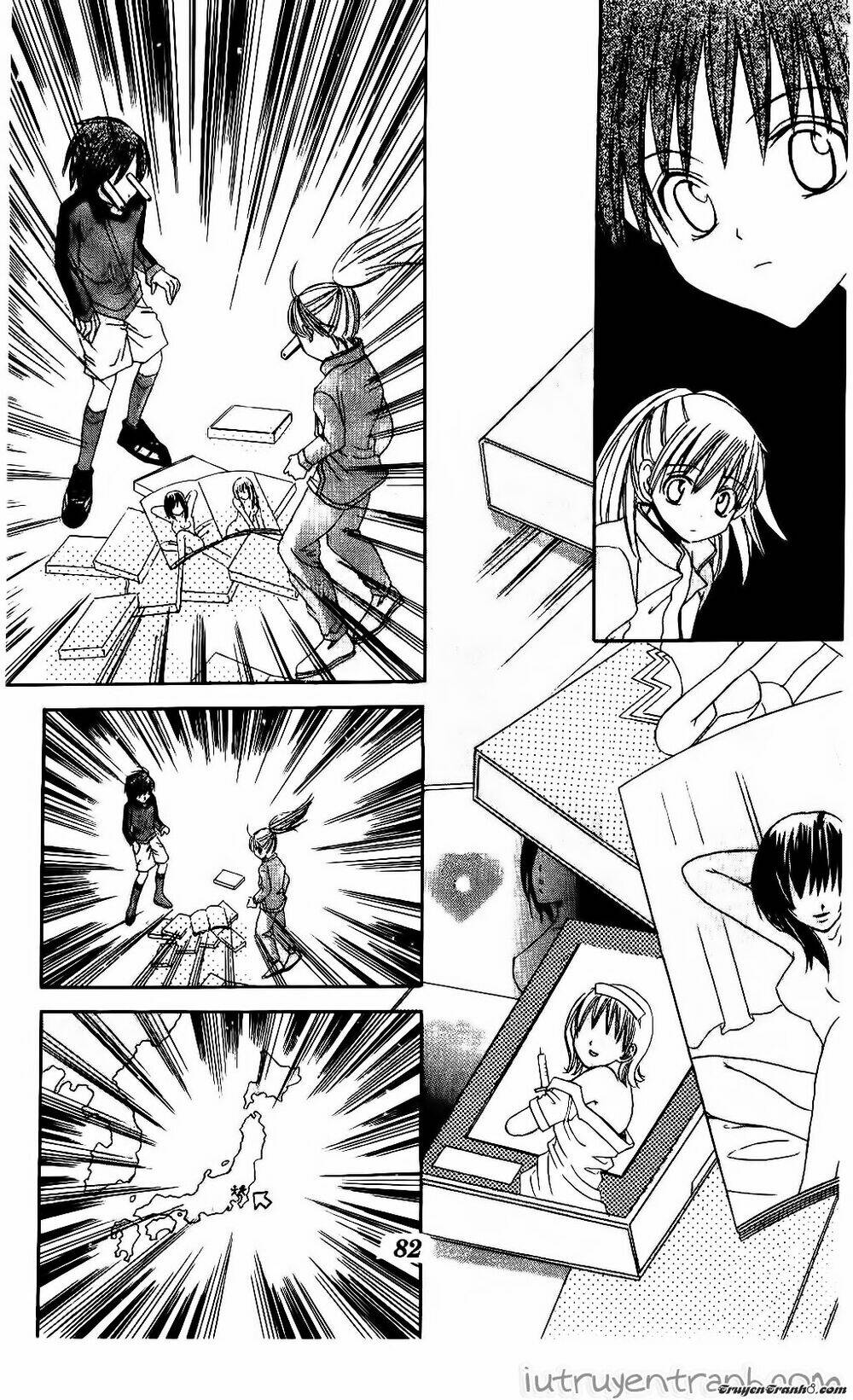 get love! chapter 3 19