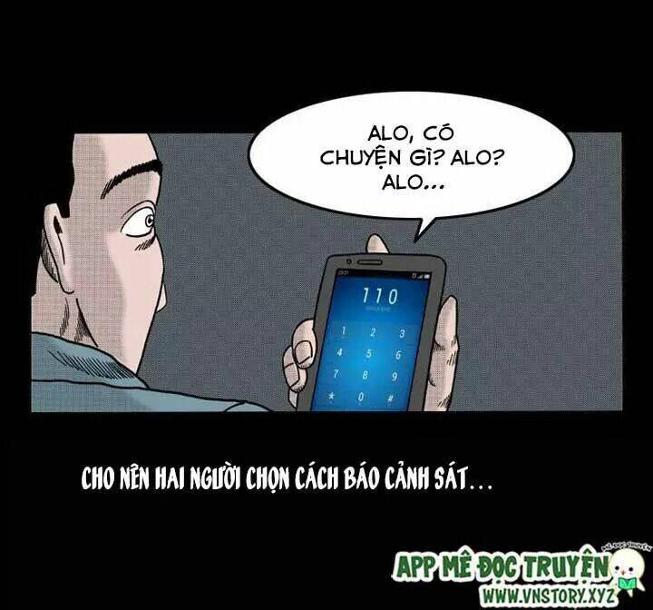 kỳ án có thật chapter 33 20