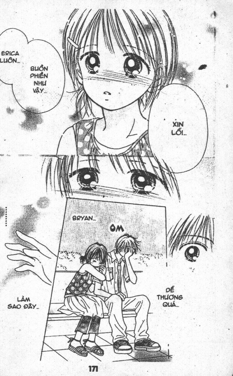 beautiful 100% chapter 2 170