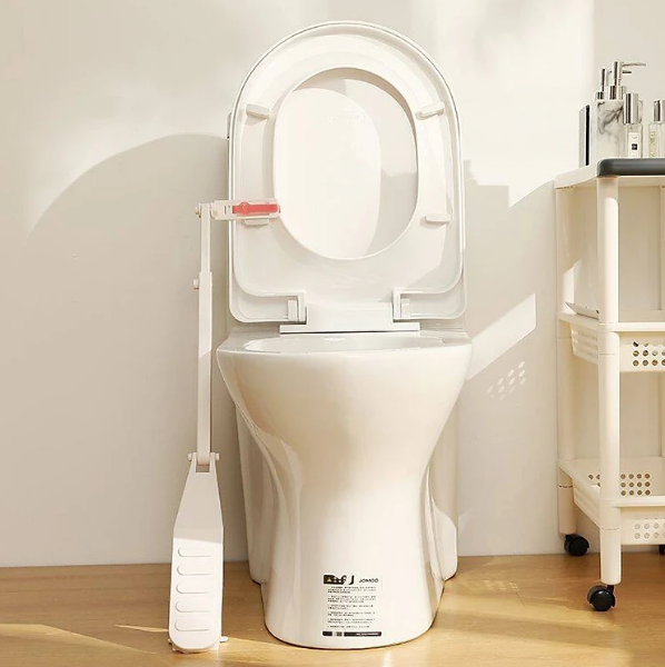 It shop - TOILET MAT Hygienic Bàn Đạp Nâng Nắp Bồn Cầu
