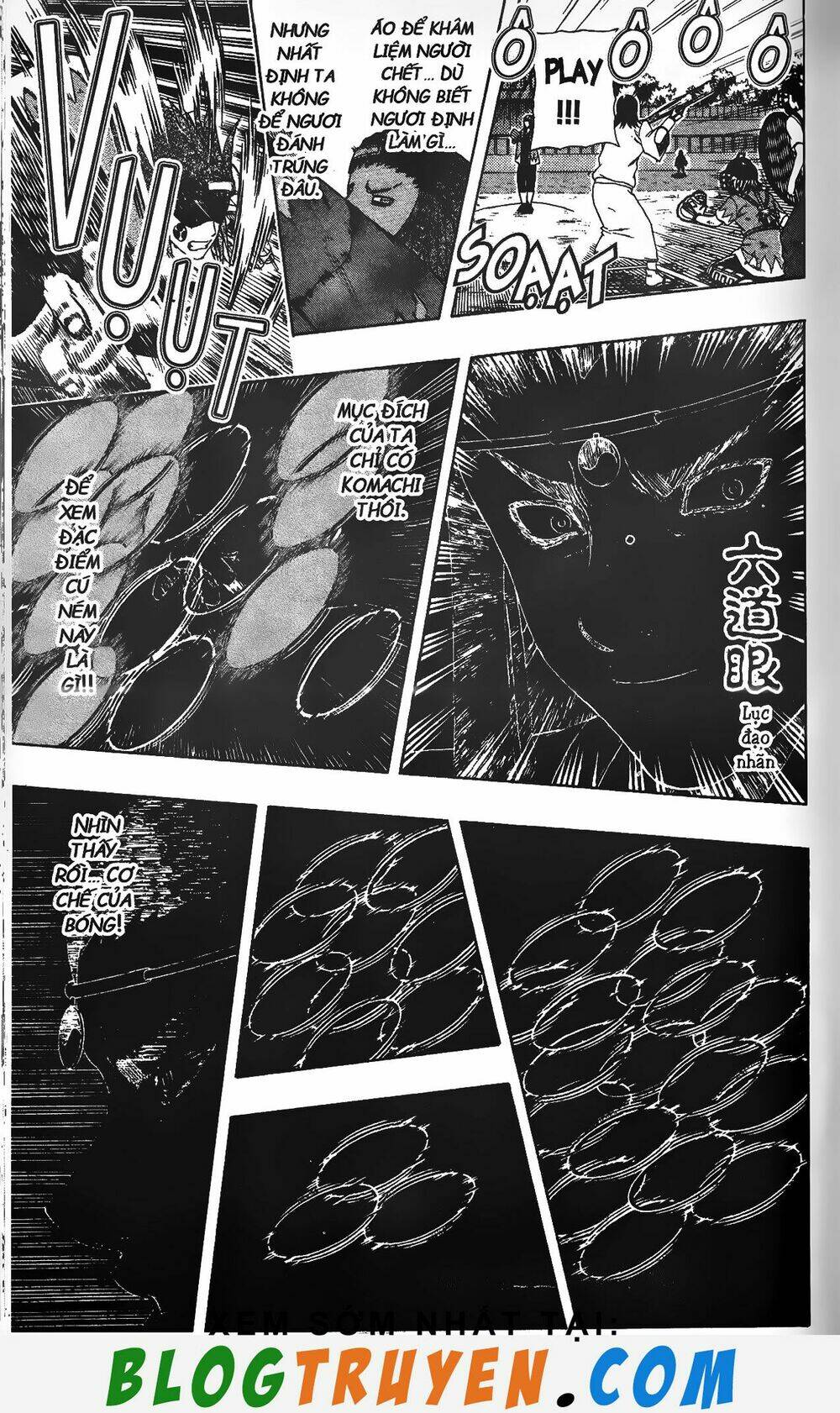 mr.fullswing chapter 163 5