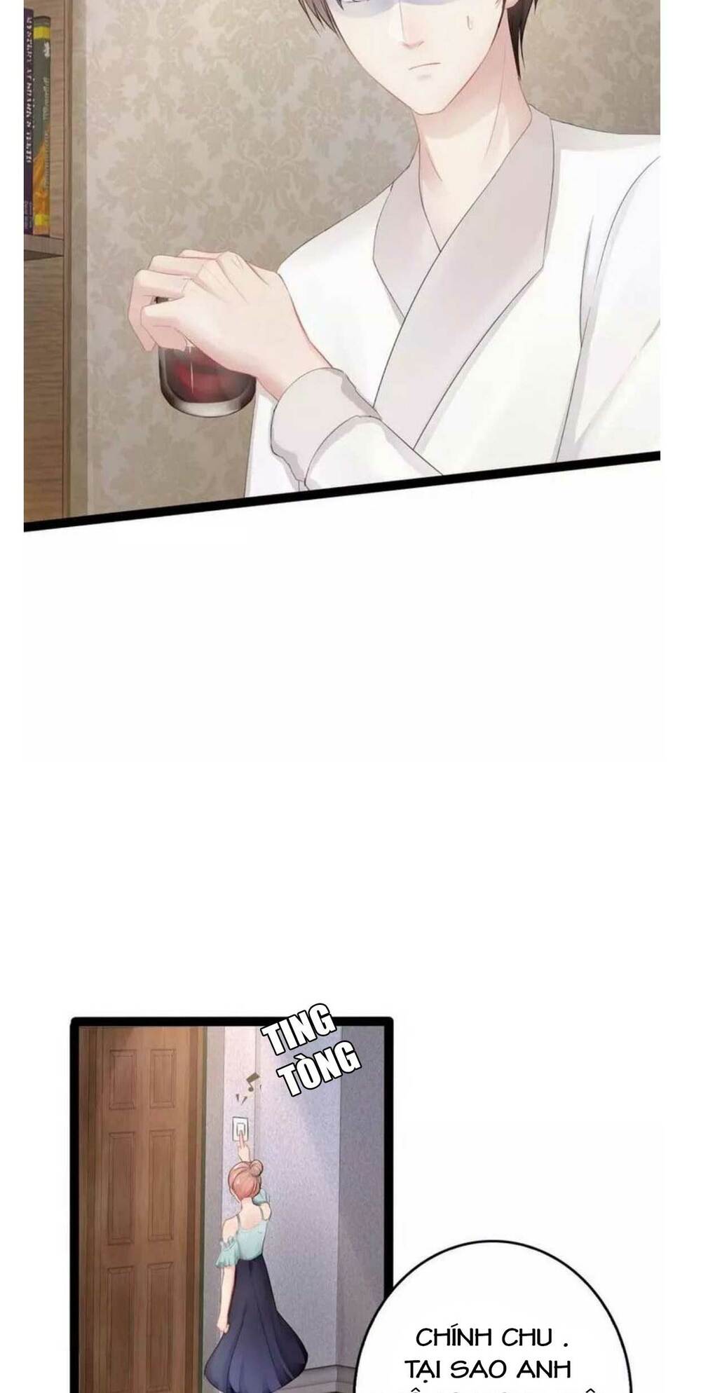 thần bí đế thiếu điềm sủng thê chapter 96 11