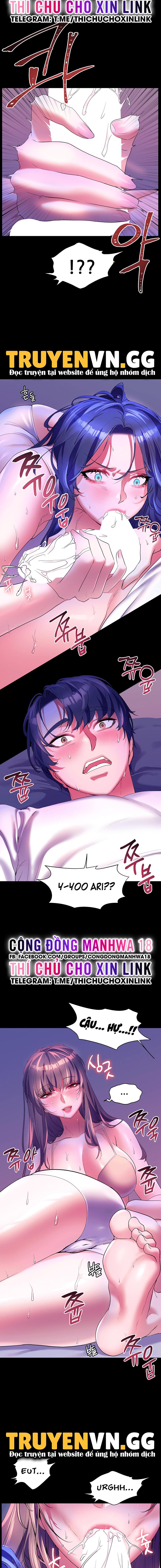 cô dâu thời thơ ấu của tôi chapter 58 15