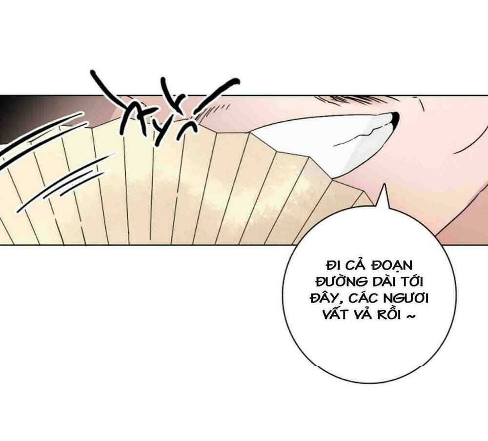 chae hong sa chapter 11 14