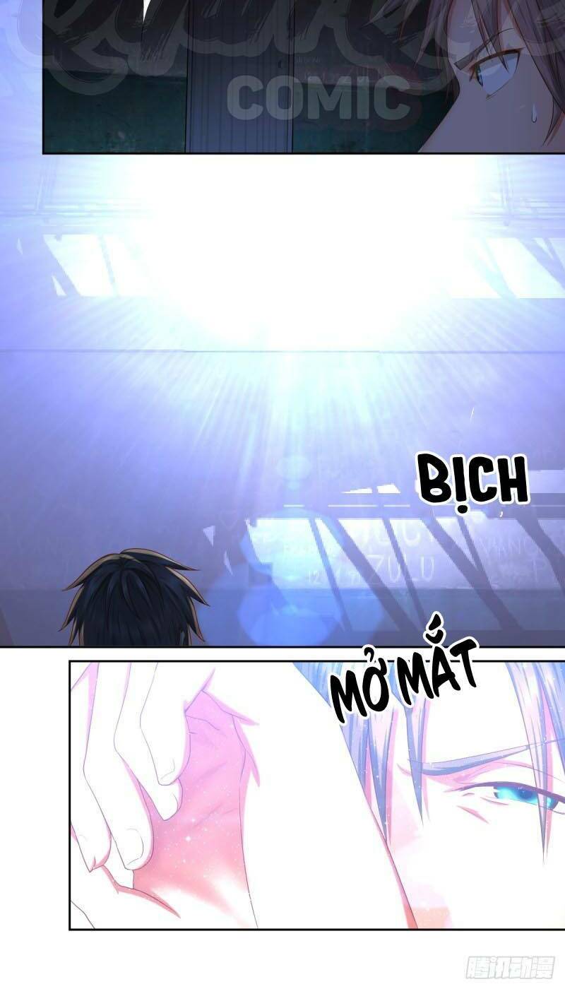 tuyệt thế thiên tài hệ thống chapter 44 20